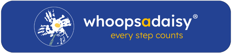 Whoopsadaisy Brighton