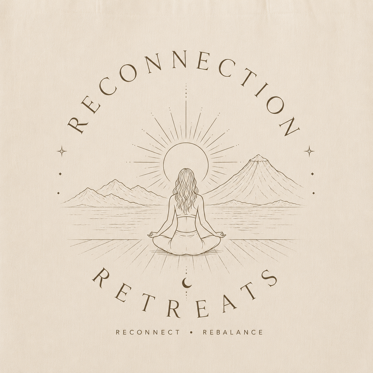Reconnection Retreats & Events