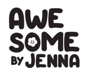 Awesome by Jenna