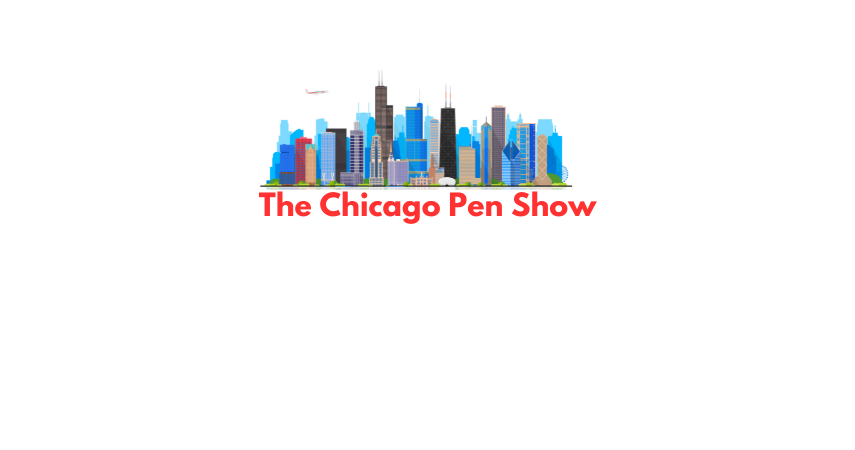 Chicago Pen Show