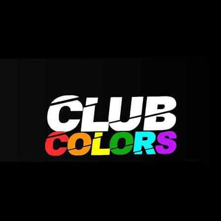 Club Colors