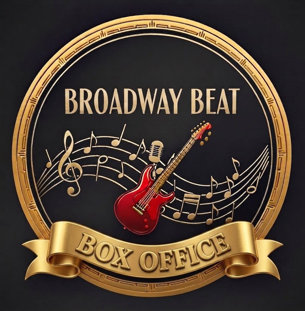 Broadway Beat