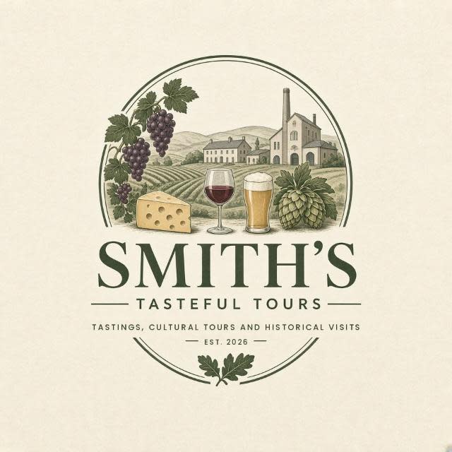 Smith's Tasteful Tours