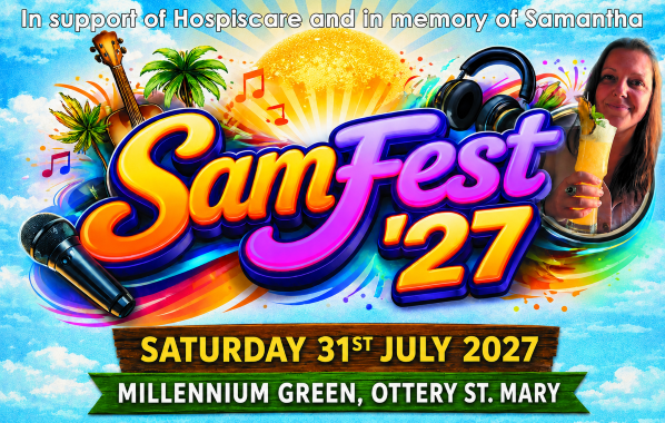 SamFest