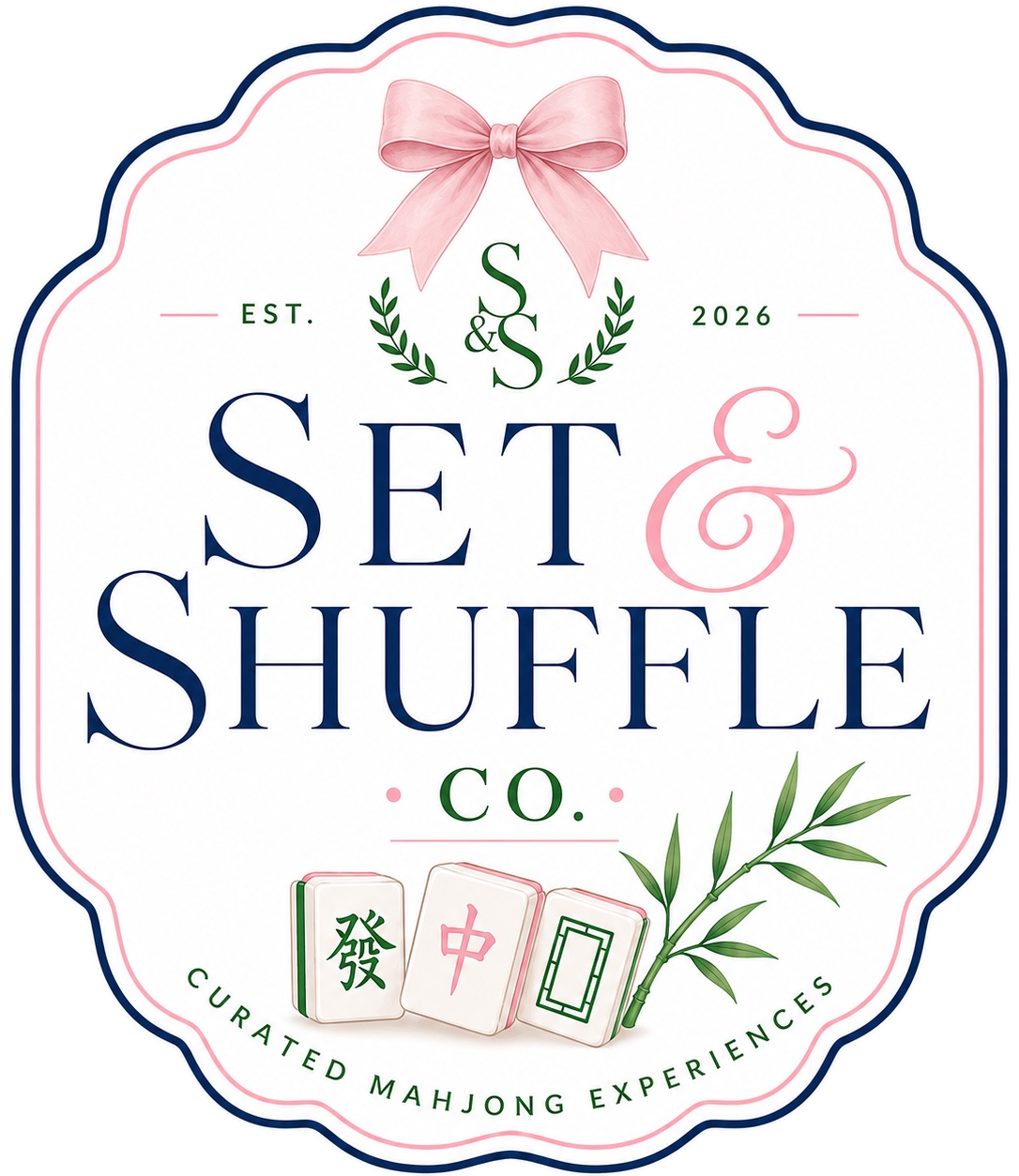 Set & Shuffle Company, LLC