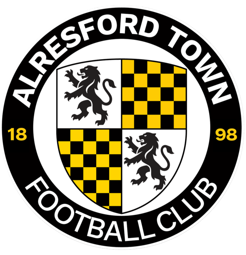 Alresford Town FC