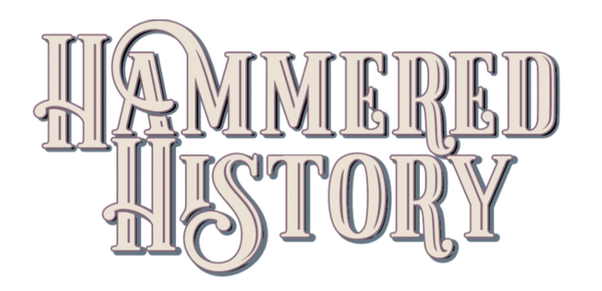 Hammered History