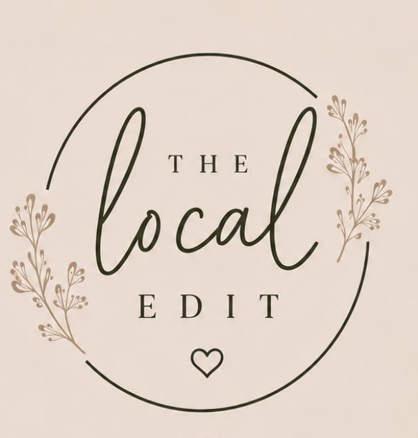 The Local Edit by Morgan Victoria