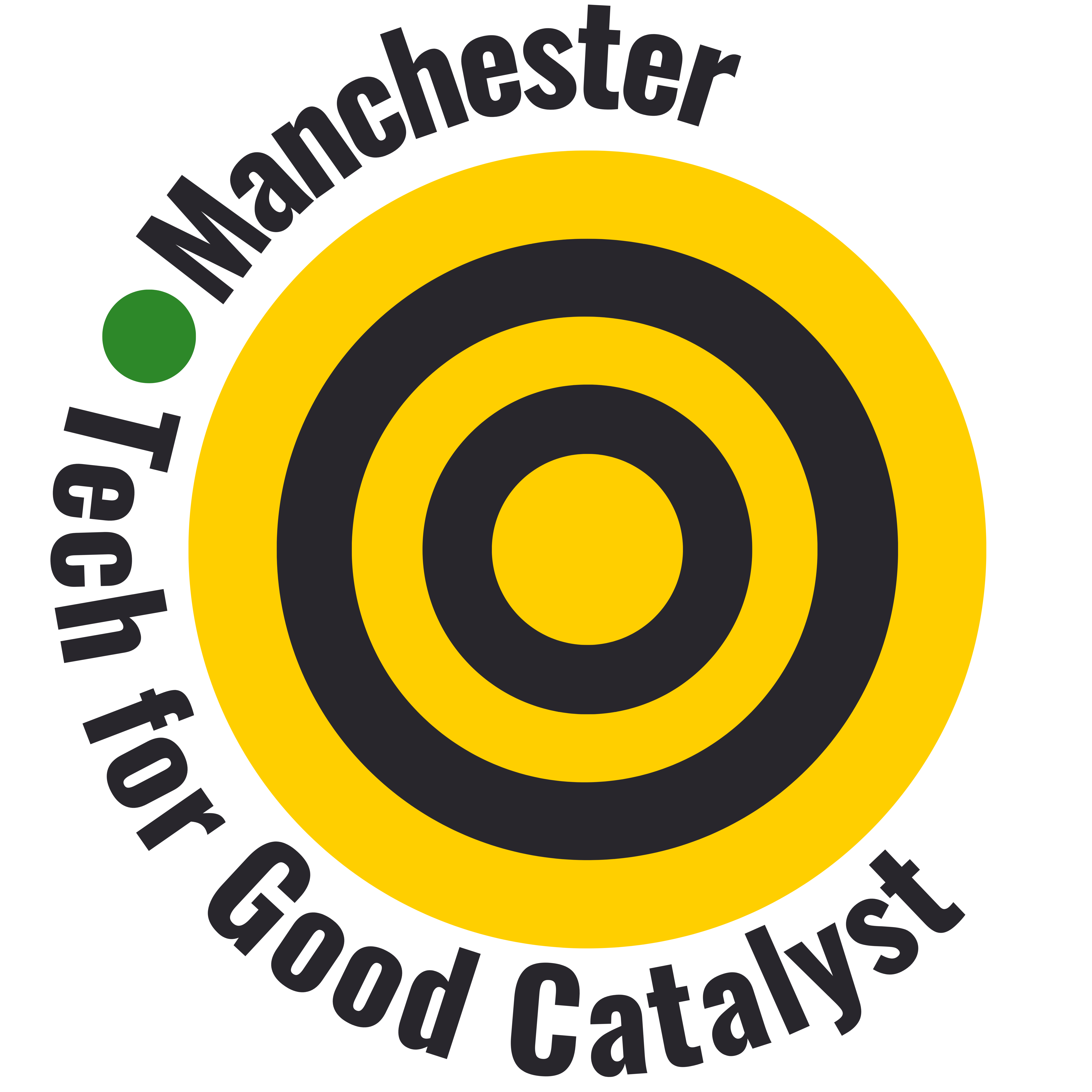 Manchester Tech for Good Catalyst