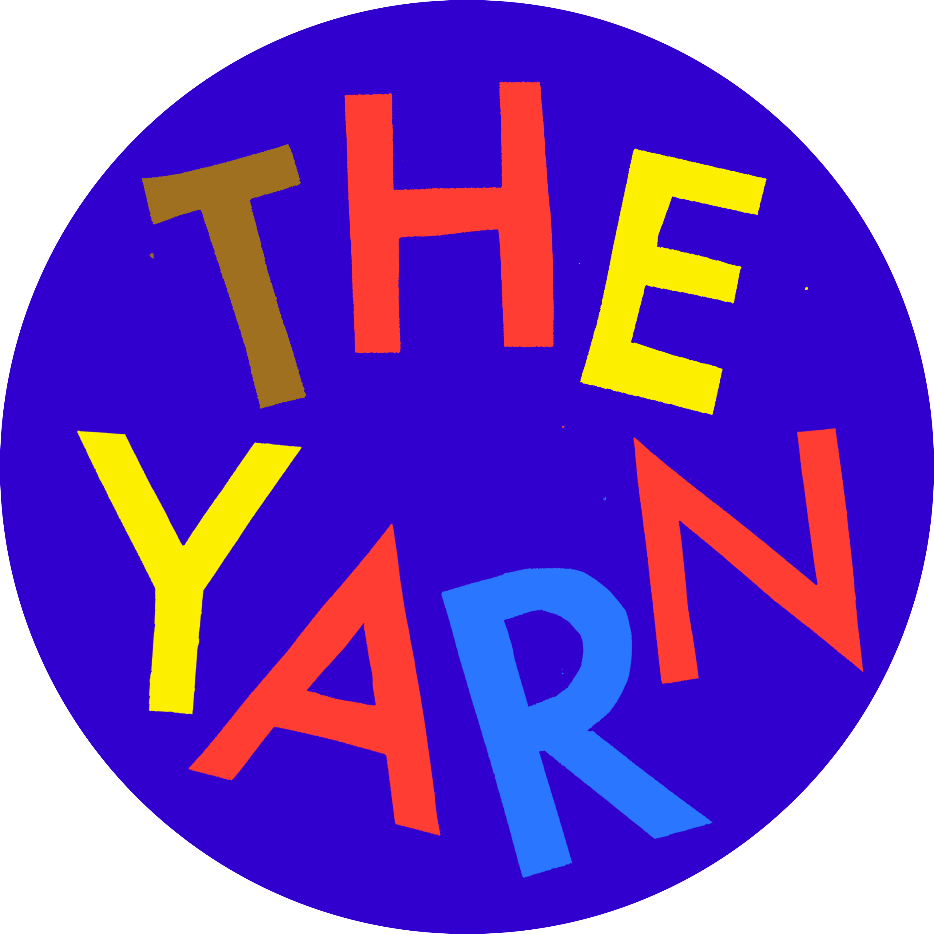 The Yarn