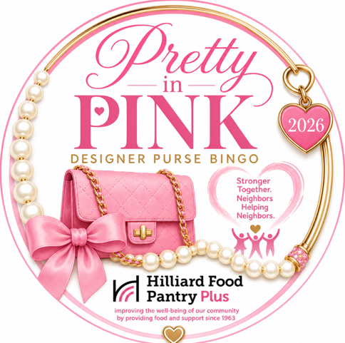 Hilliard Food Pantry Plus