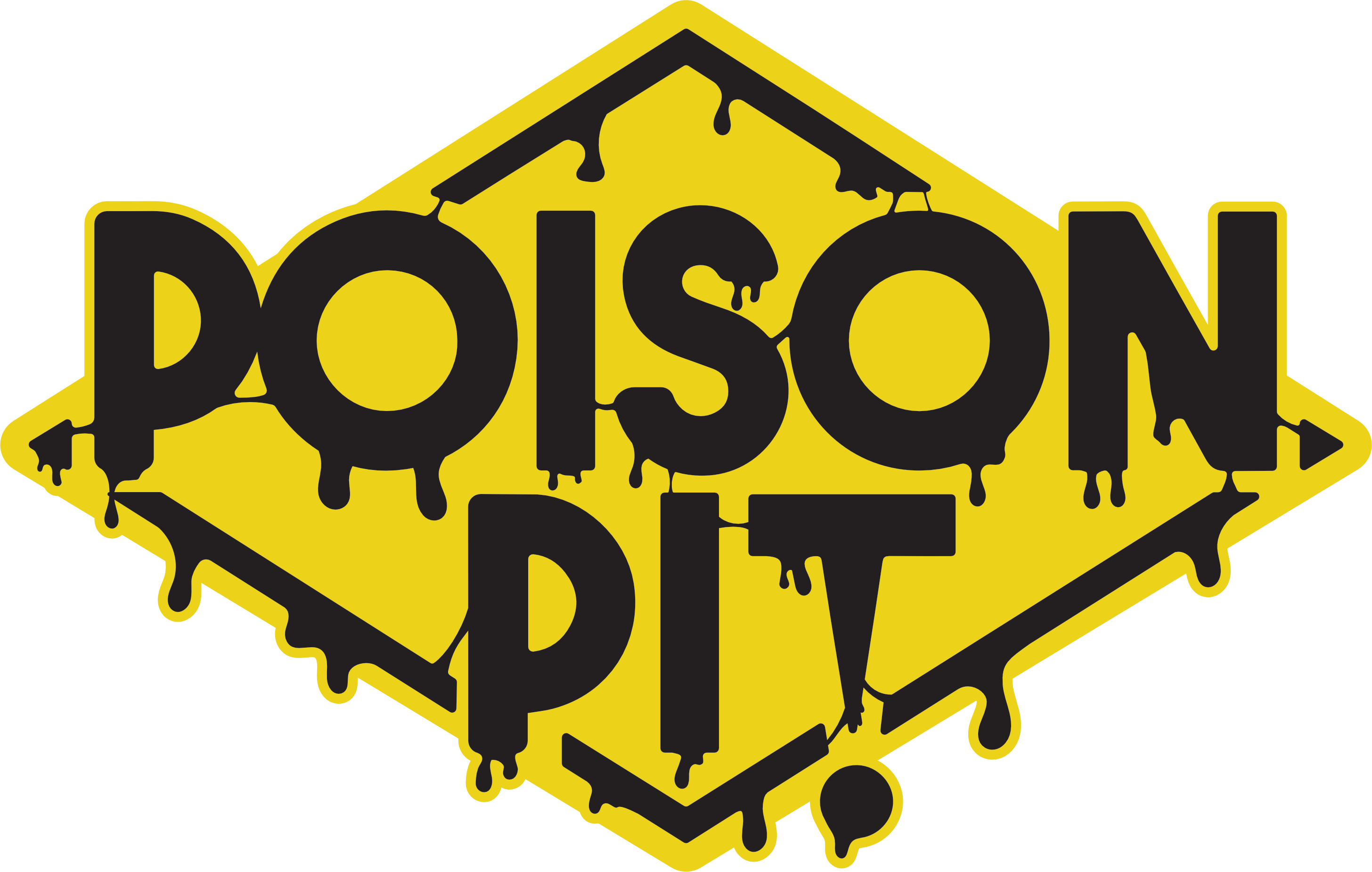 Poison Pit