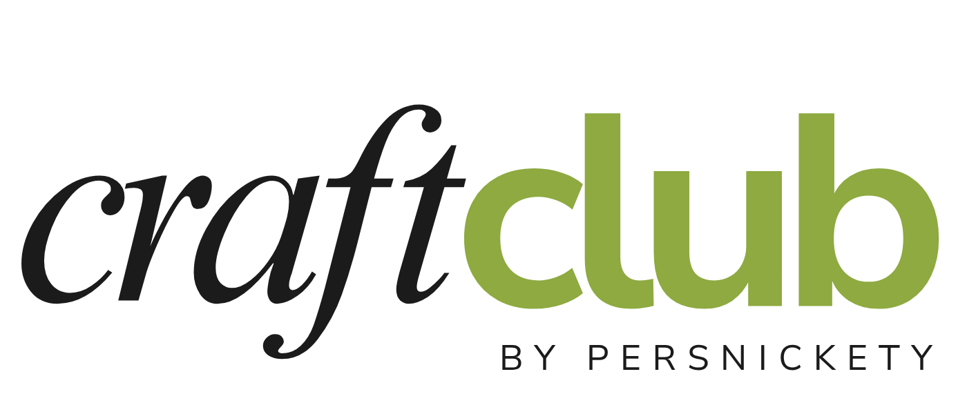 Craft Club by Persnickety