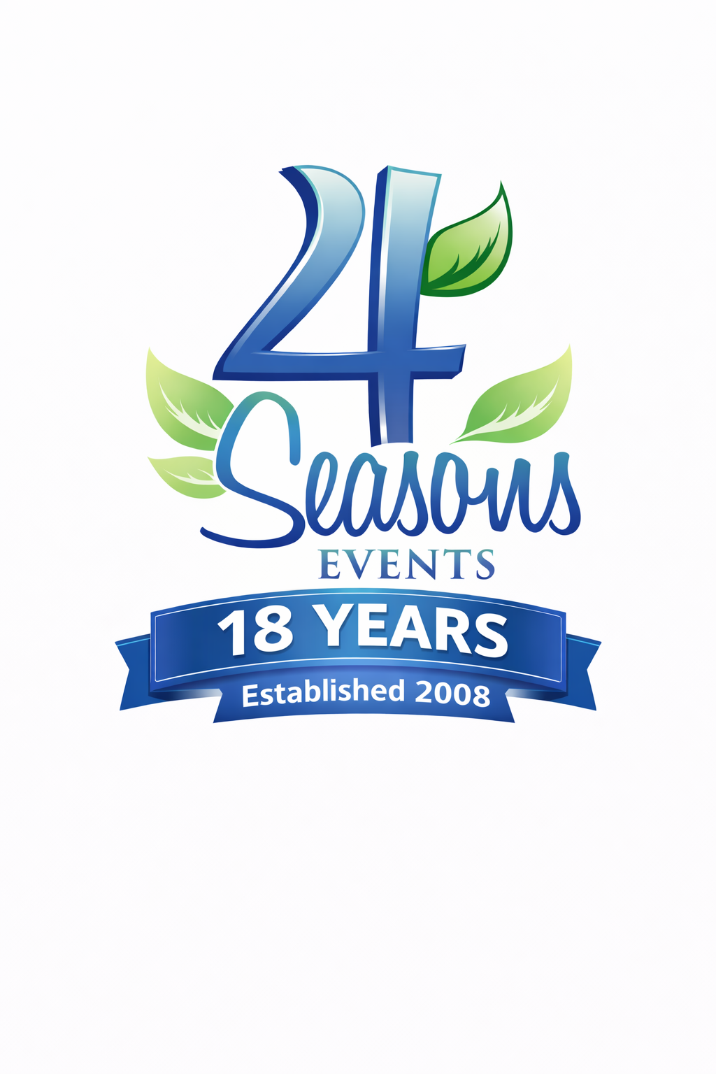 4 Seasons Events