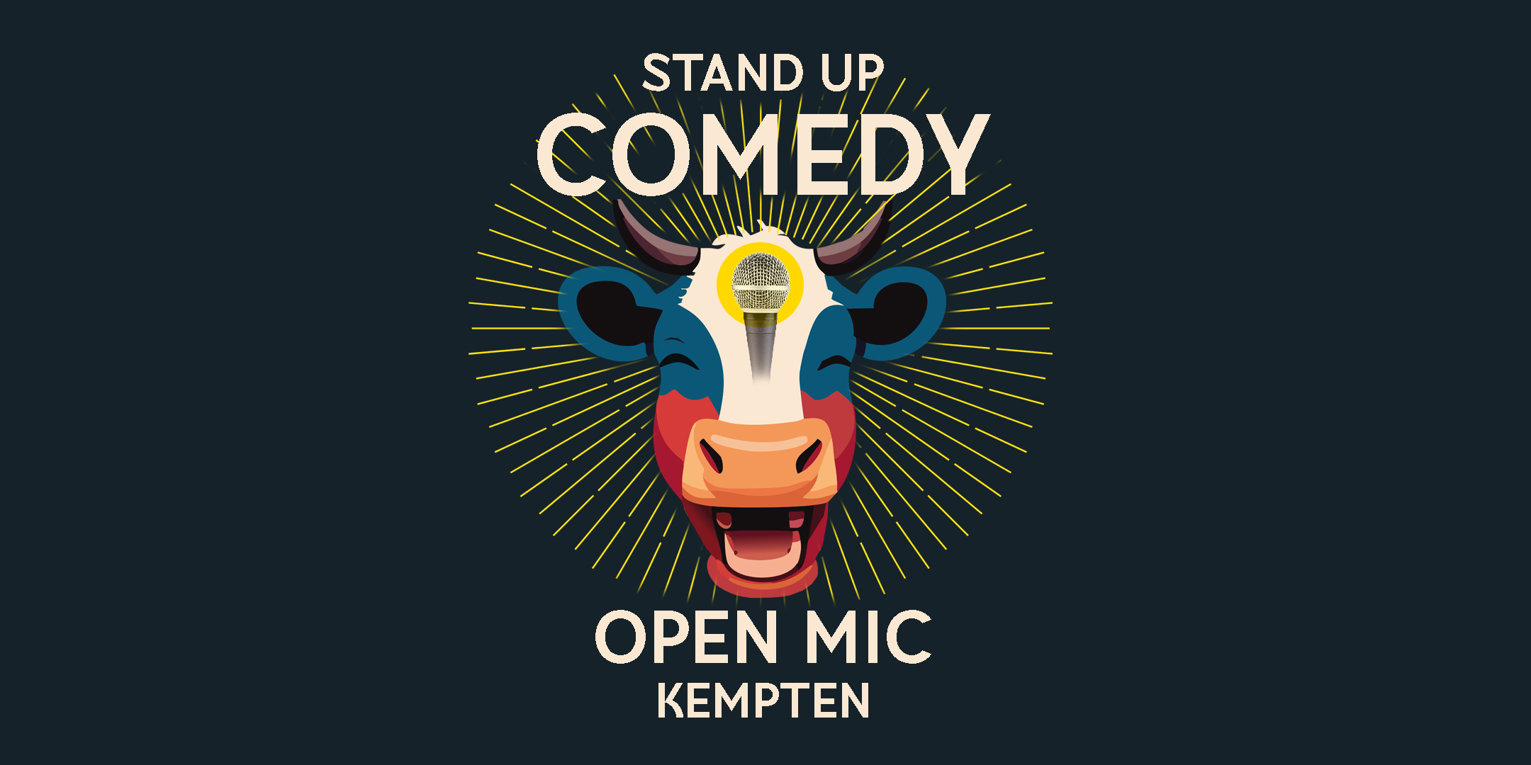 Comedy Kempten