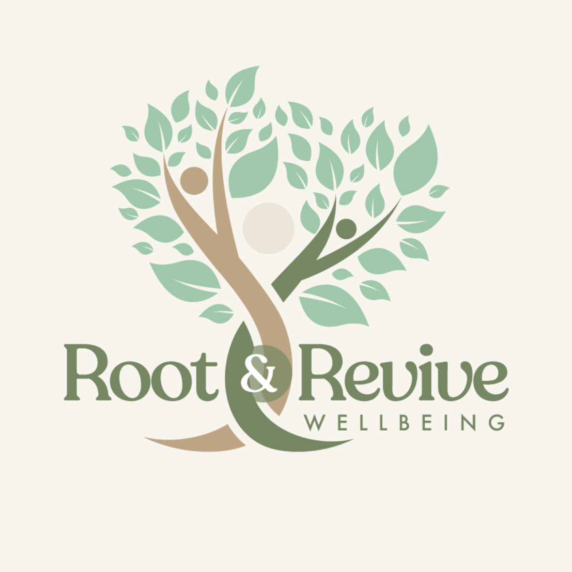 Root and Revive Wellbeing