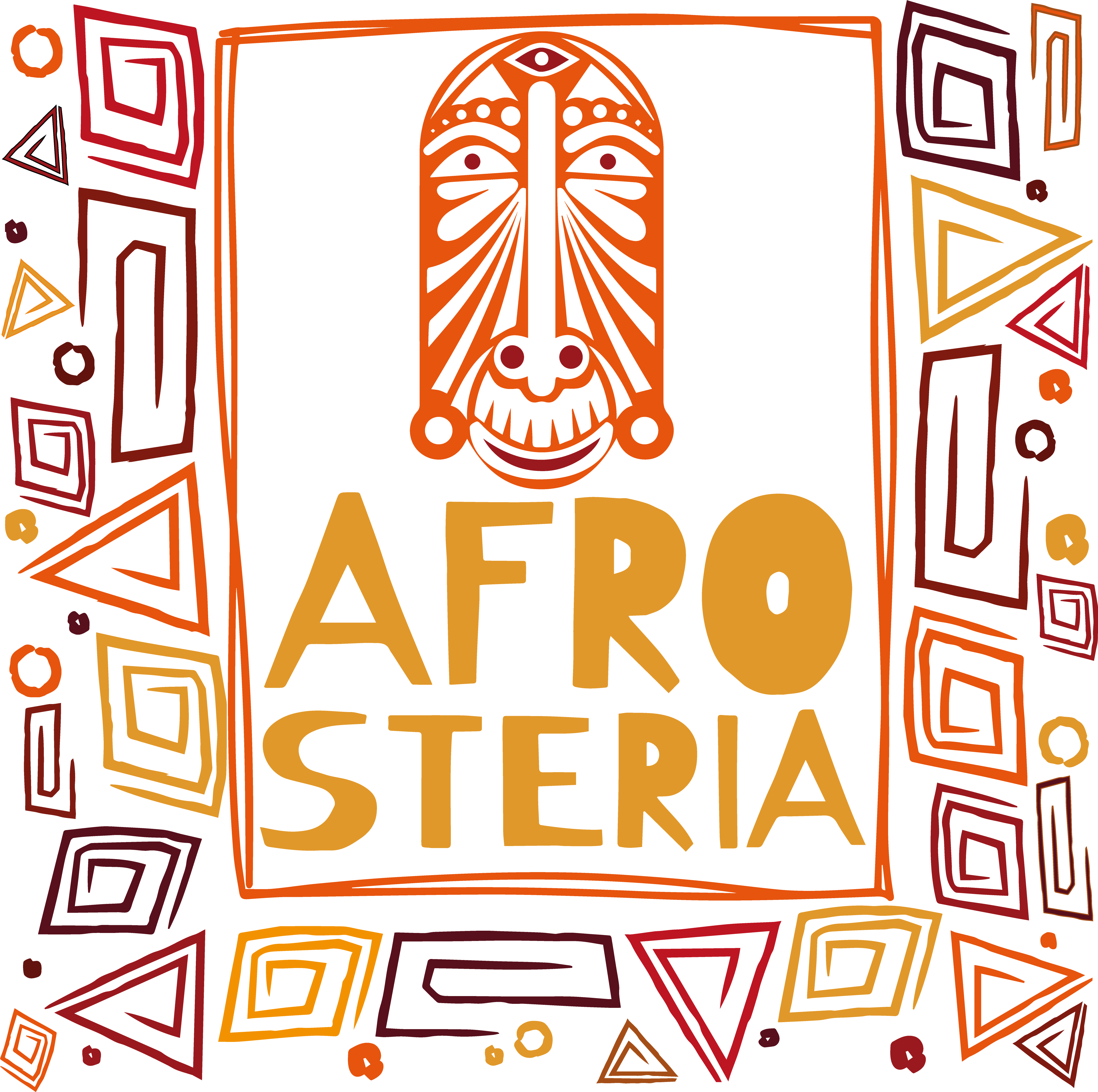 Afrosteria