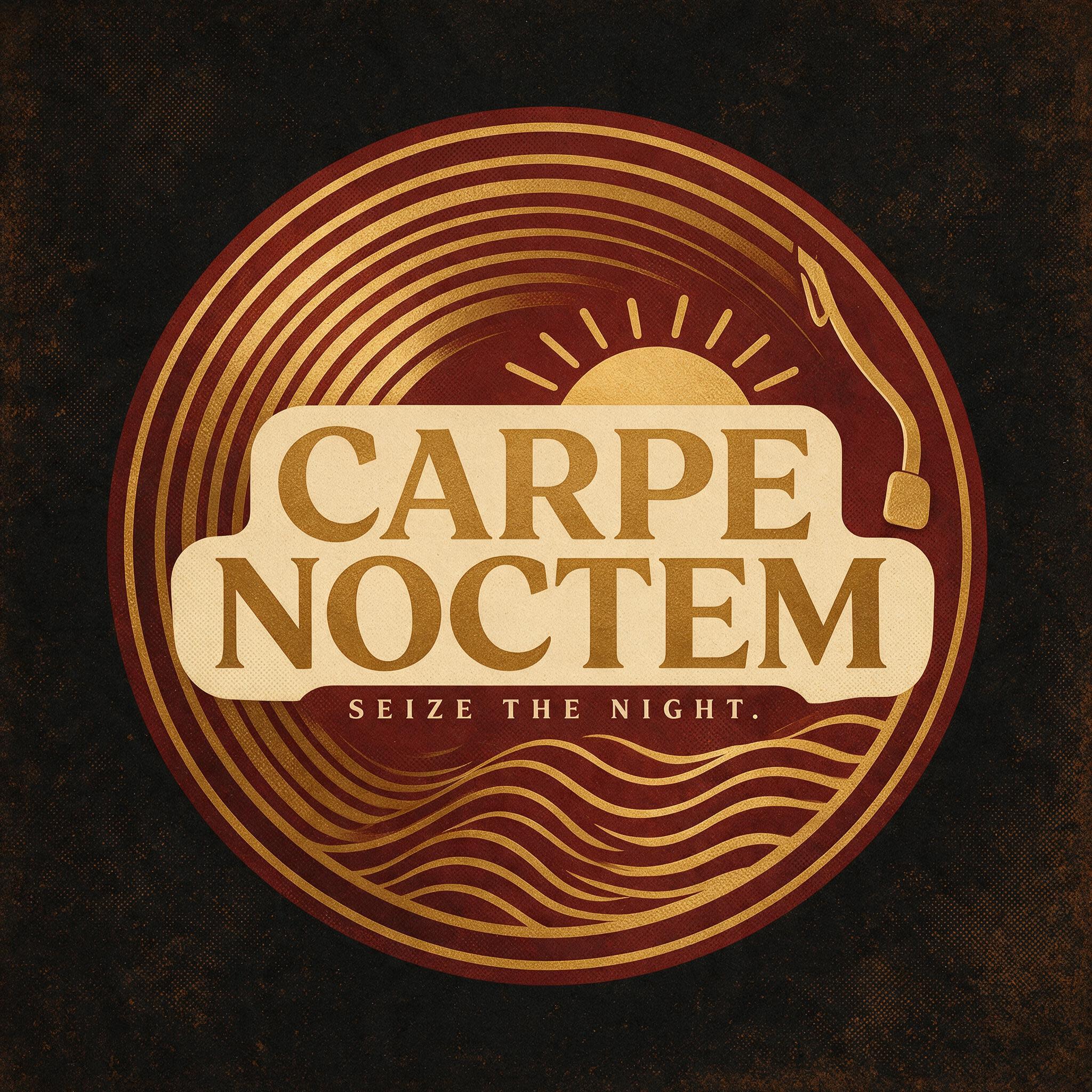 Carpe Noctem DJ Events