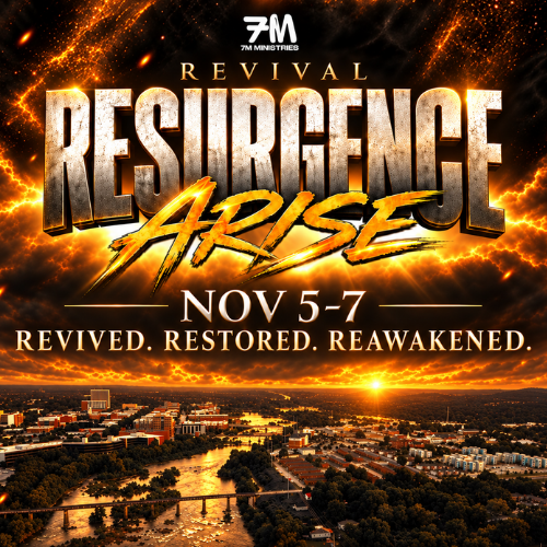 7M Ministries