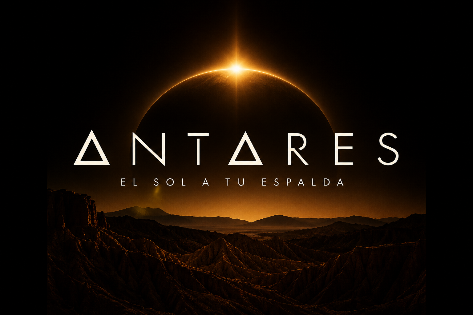 Antares Tatacoa