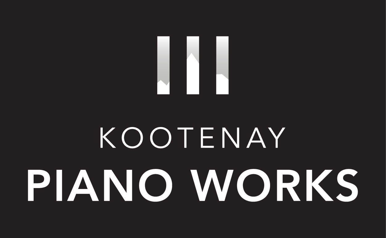 Kootenay Piano Works