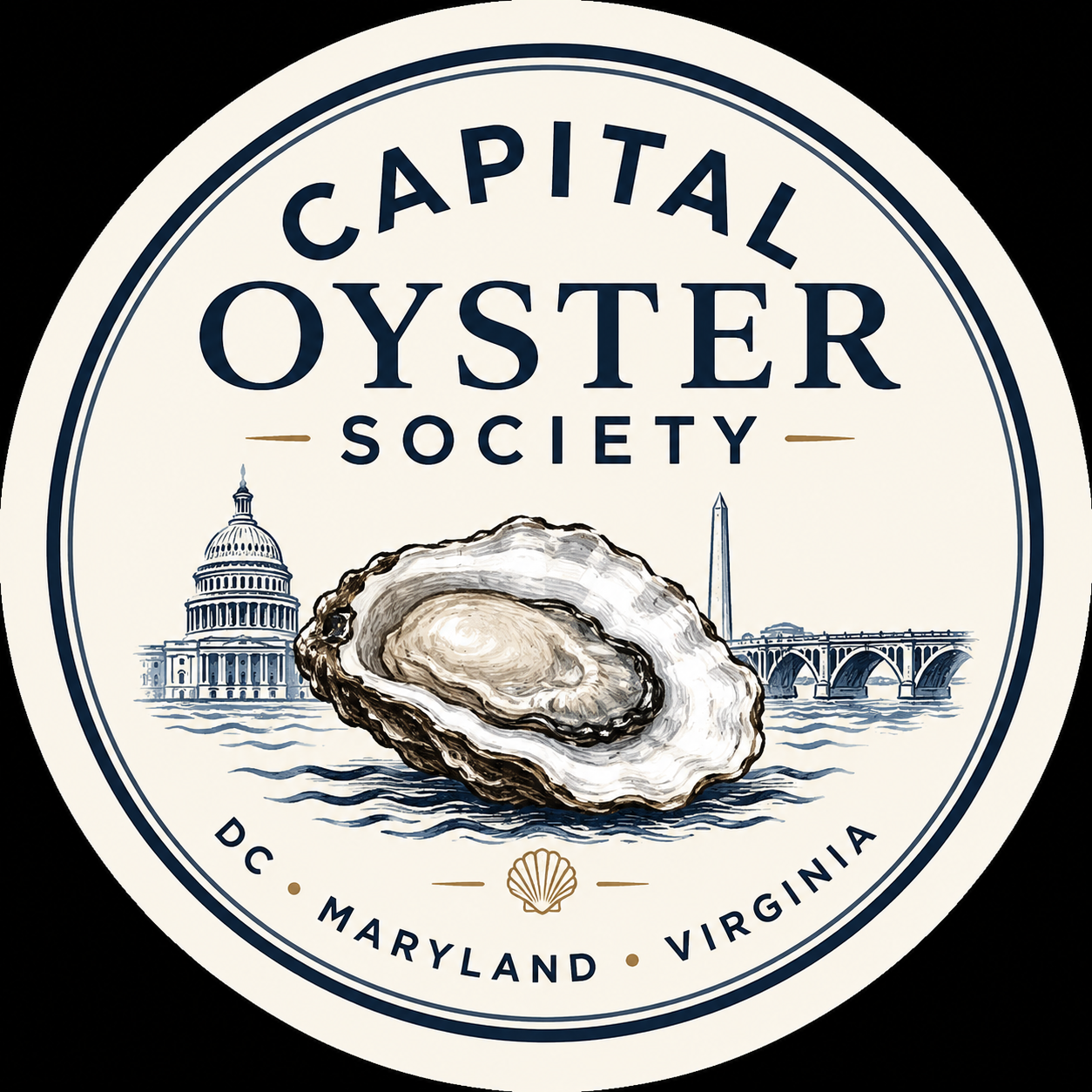 Capital Oyster Society | A DMV Social Club