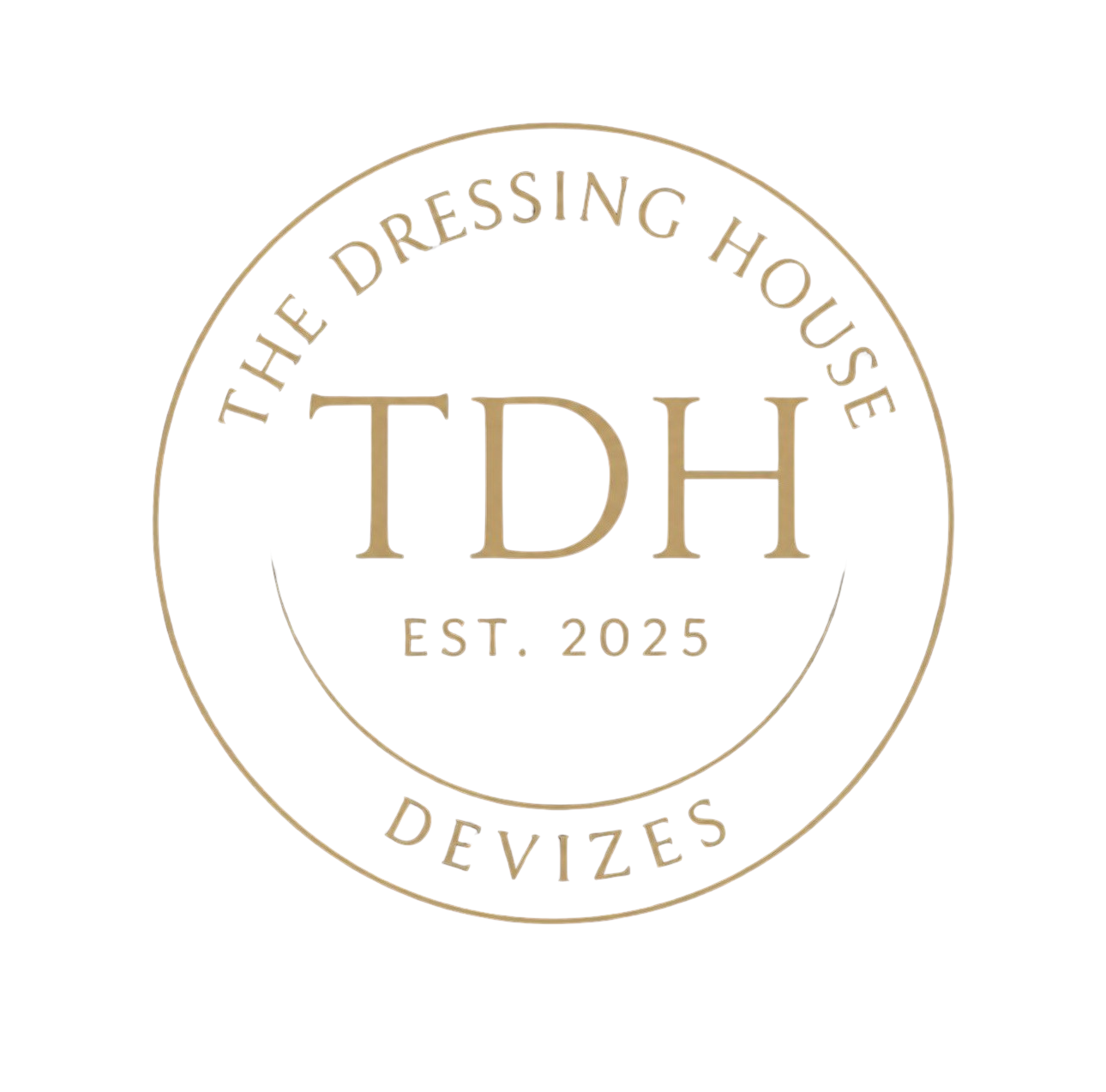 The Dressing House