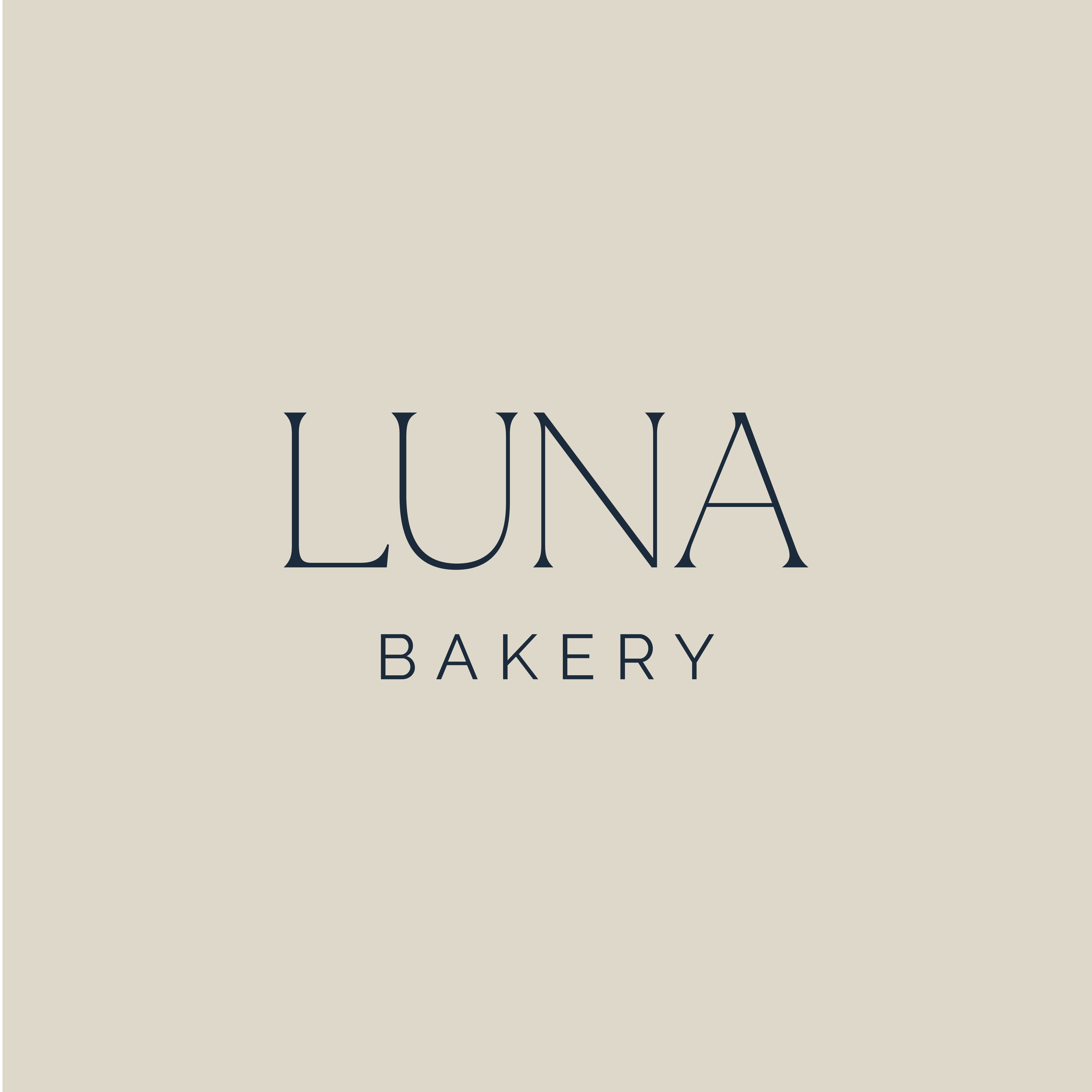 Luna Bakery