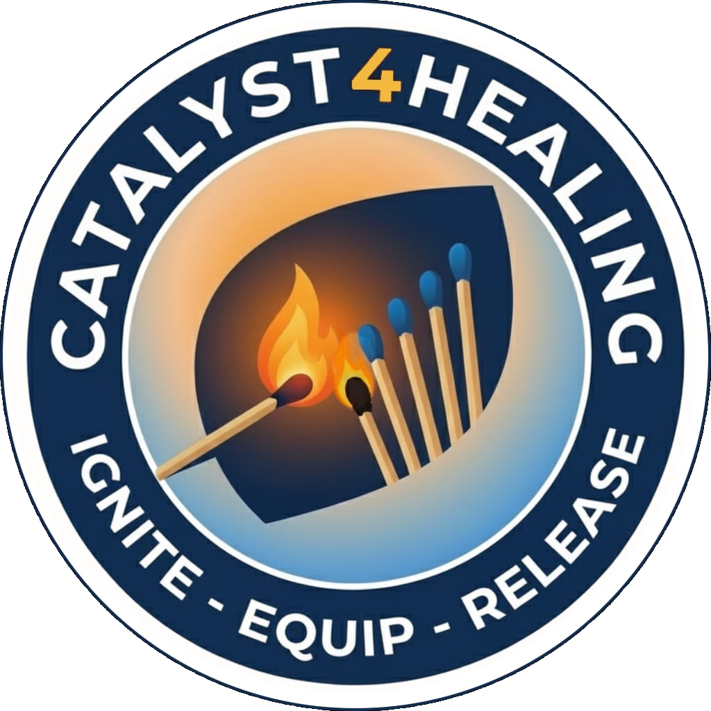 Catalyst for Healing