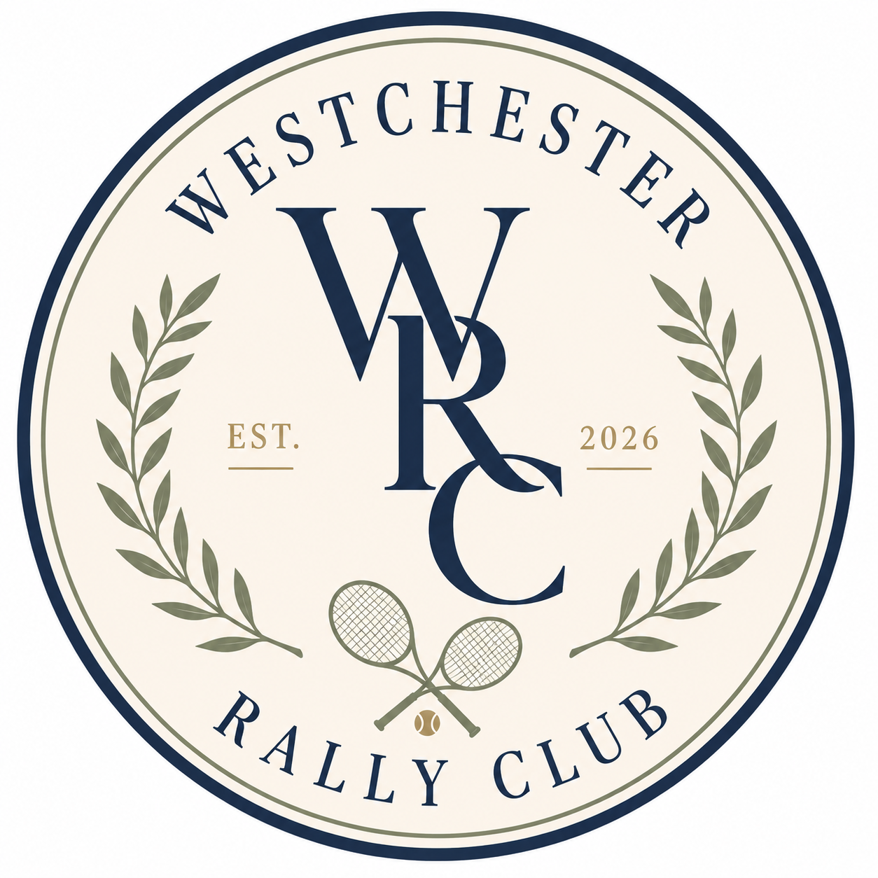 Westchester Rally Club