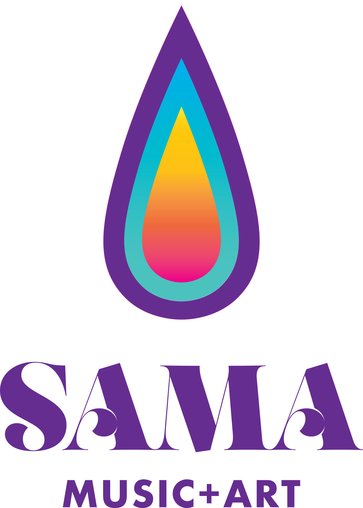 SAMA Music + Art