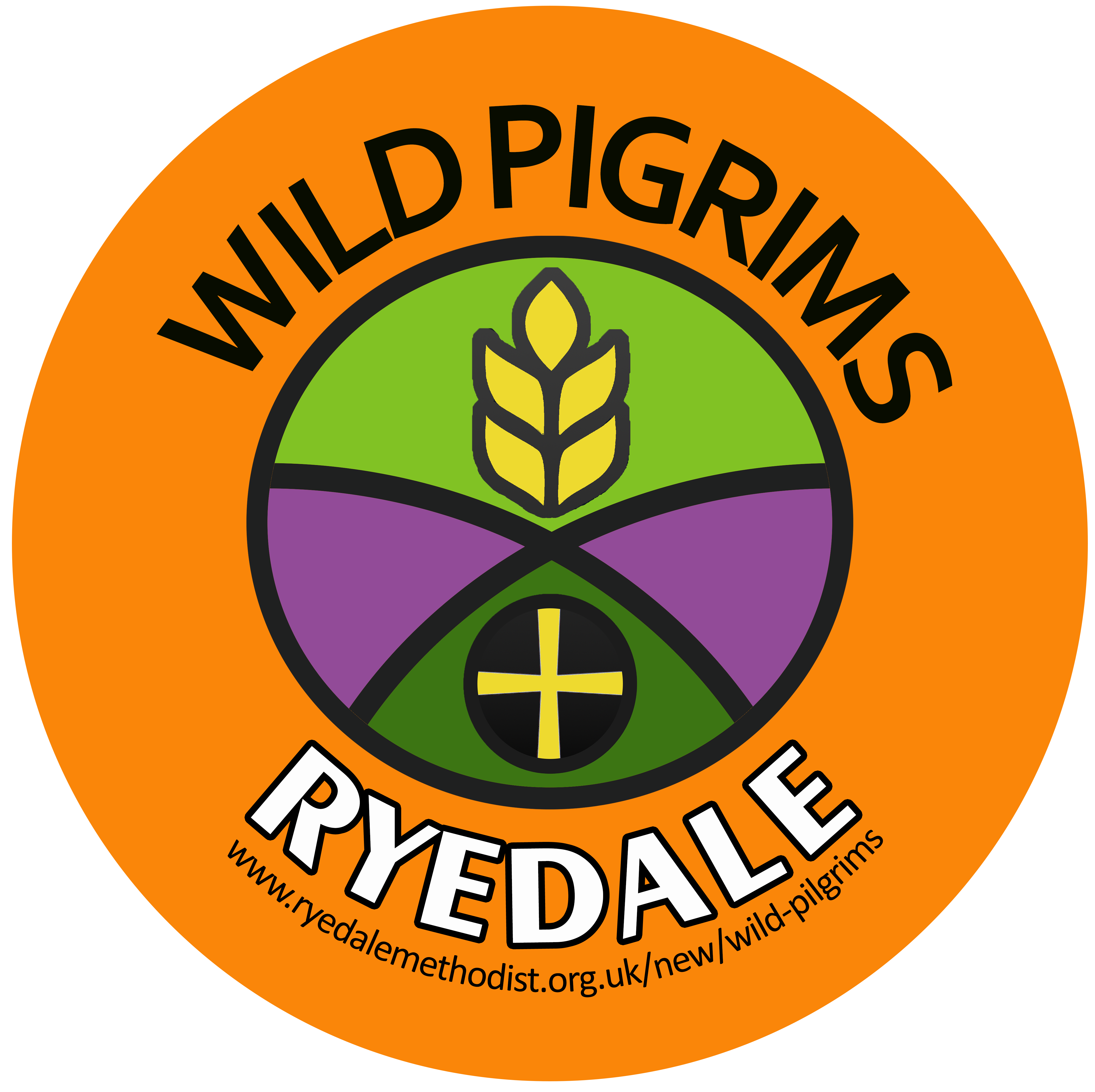 Wild Pilgrims Ryedale