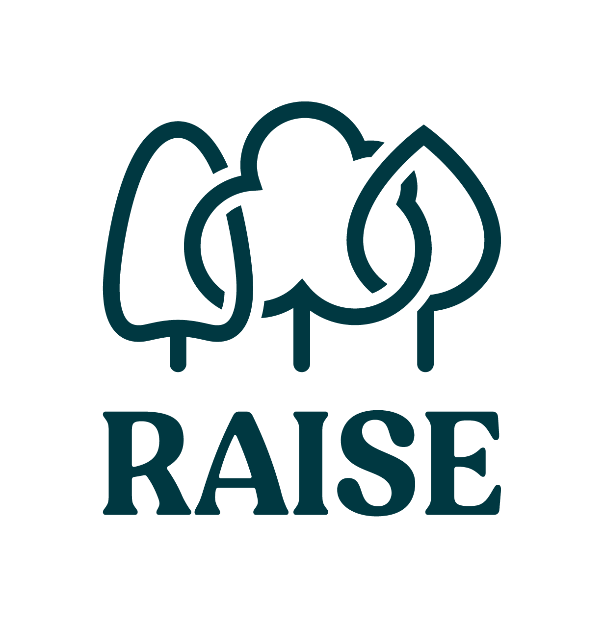Raise: Cumbria Community Forest