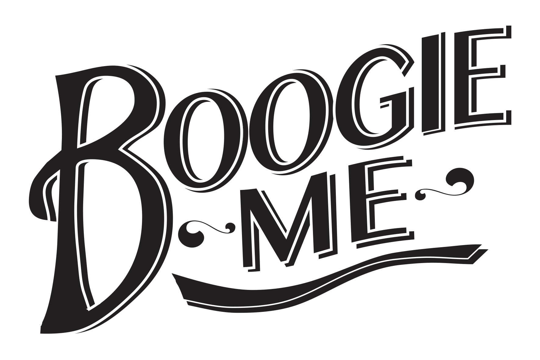 Boogie Me