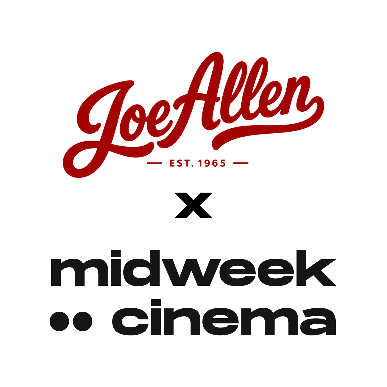 Joe Allen Mystery Films