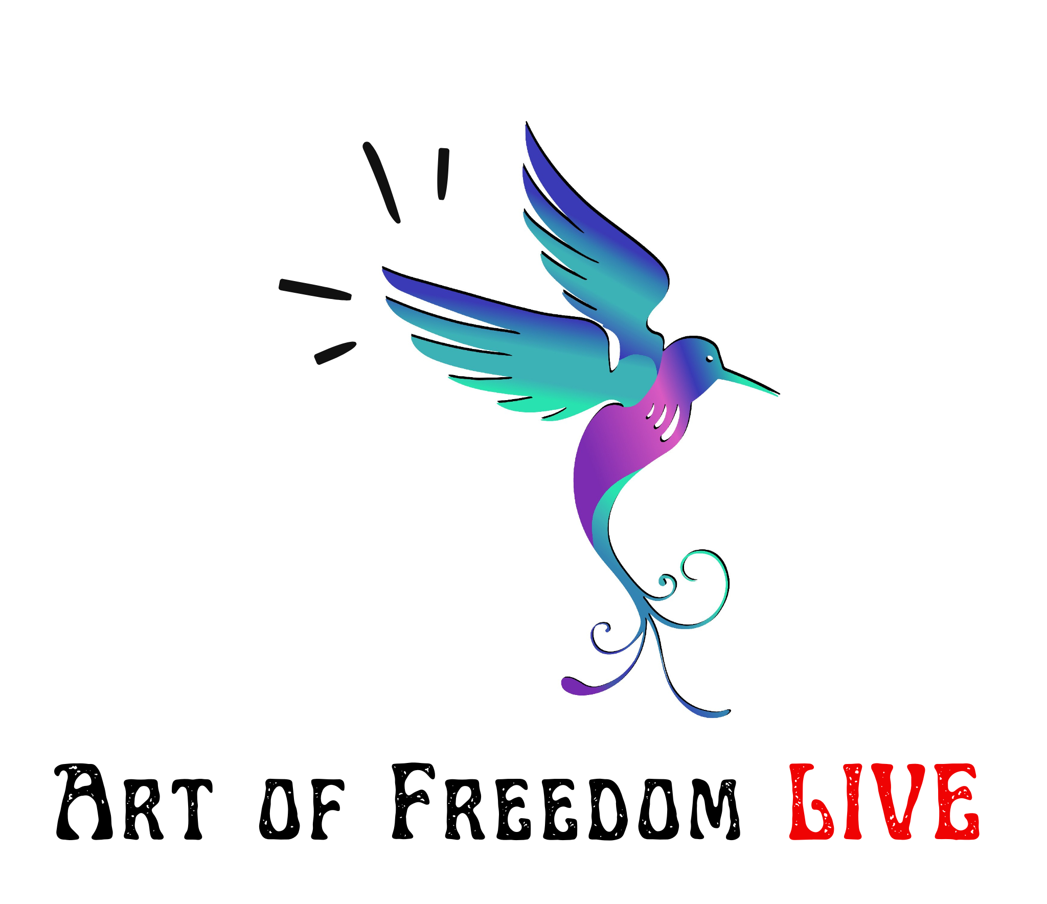 Art of Freedom LIVE