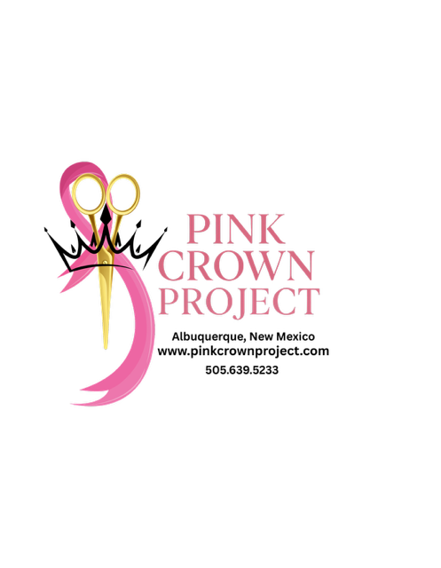 Pink Crown Project