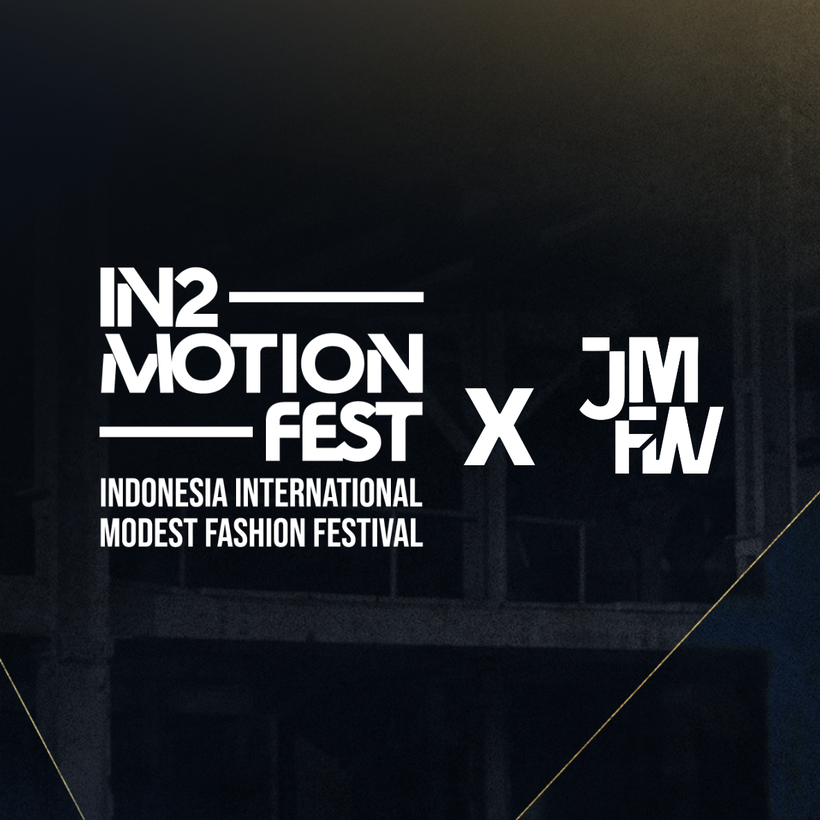 PROGRAM IN2MOTIONFEST X JMFW