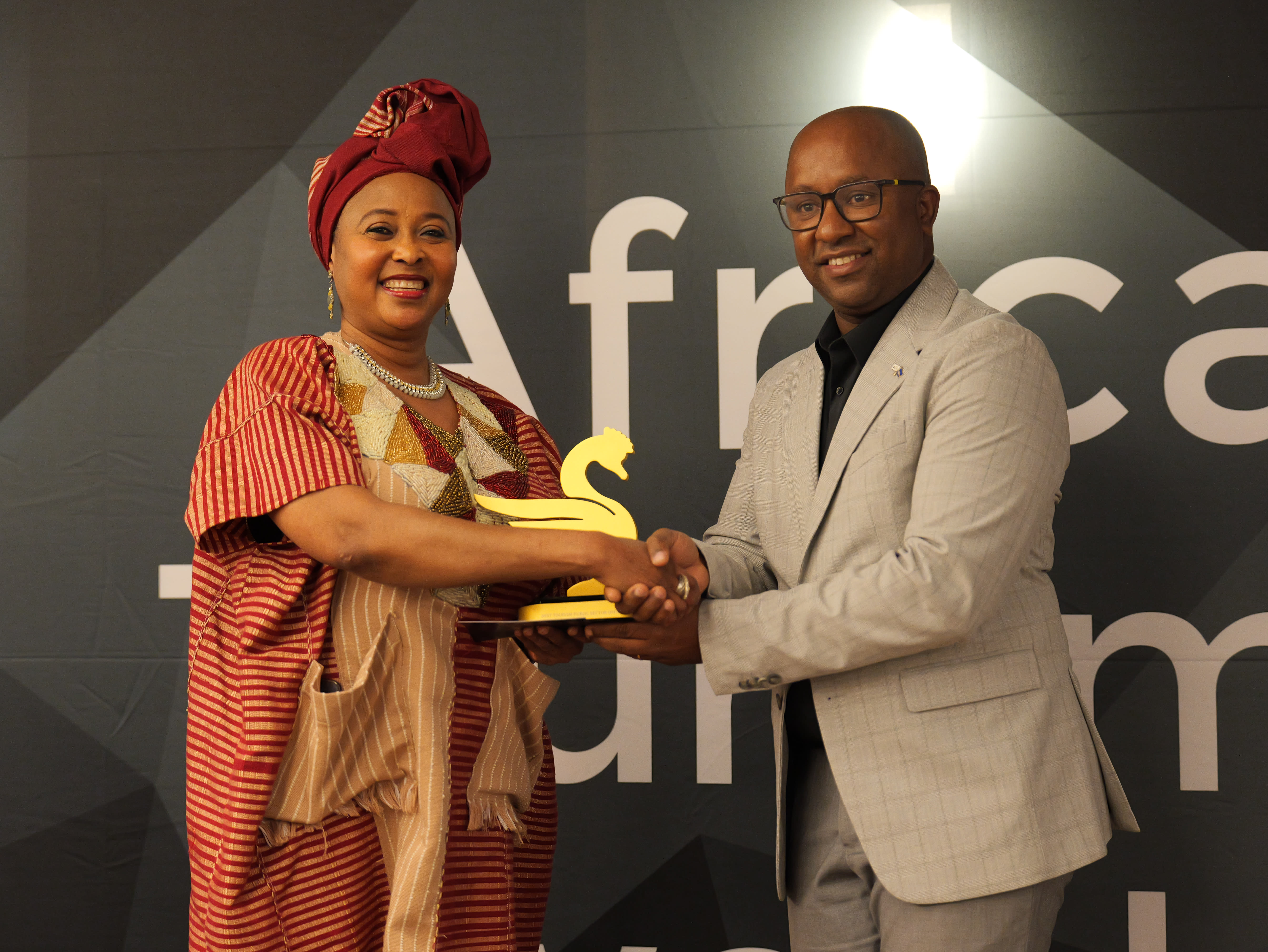 Africa Tourism Awards