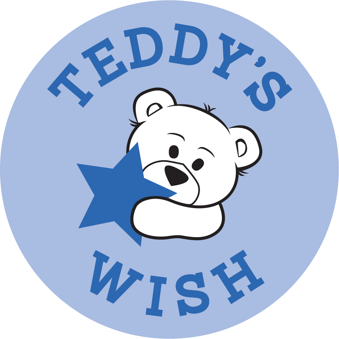 Teddy's Wish