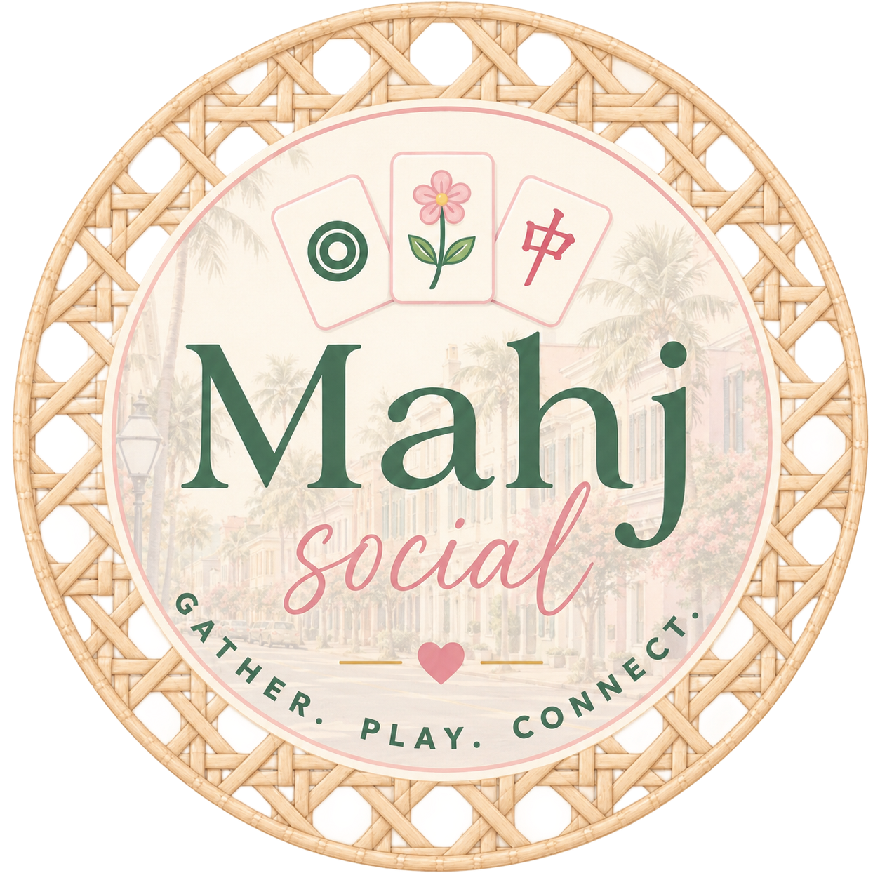 Mahj Social LLC