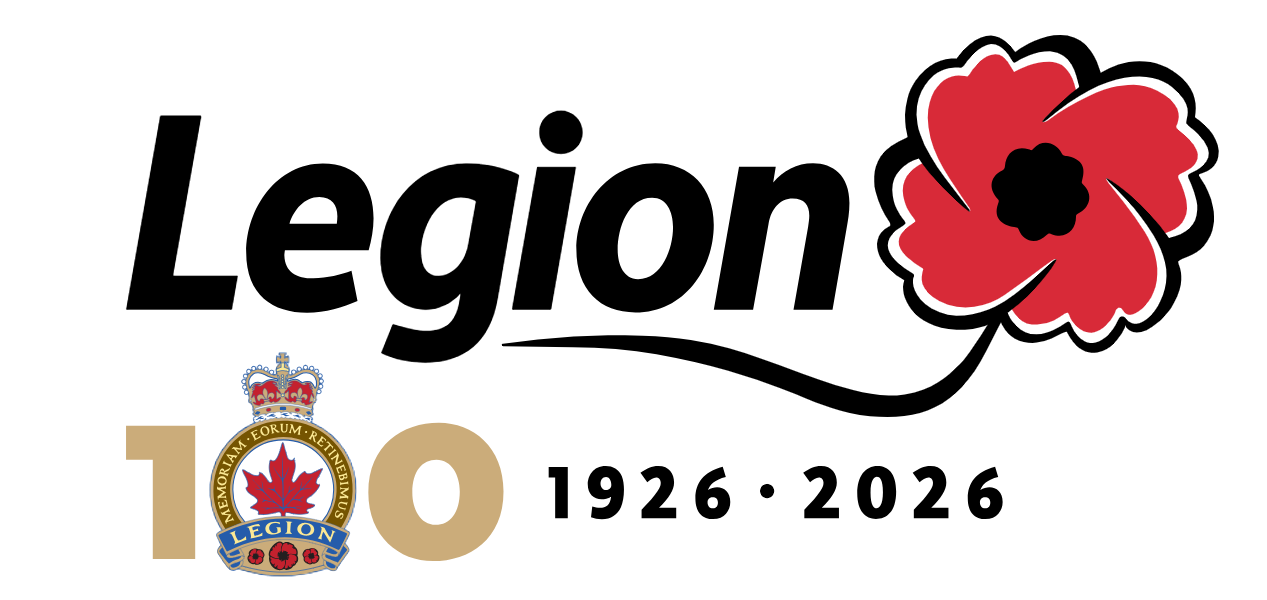 Royal Canadian Legion - Brooklin Br152