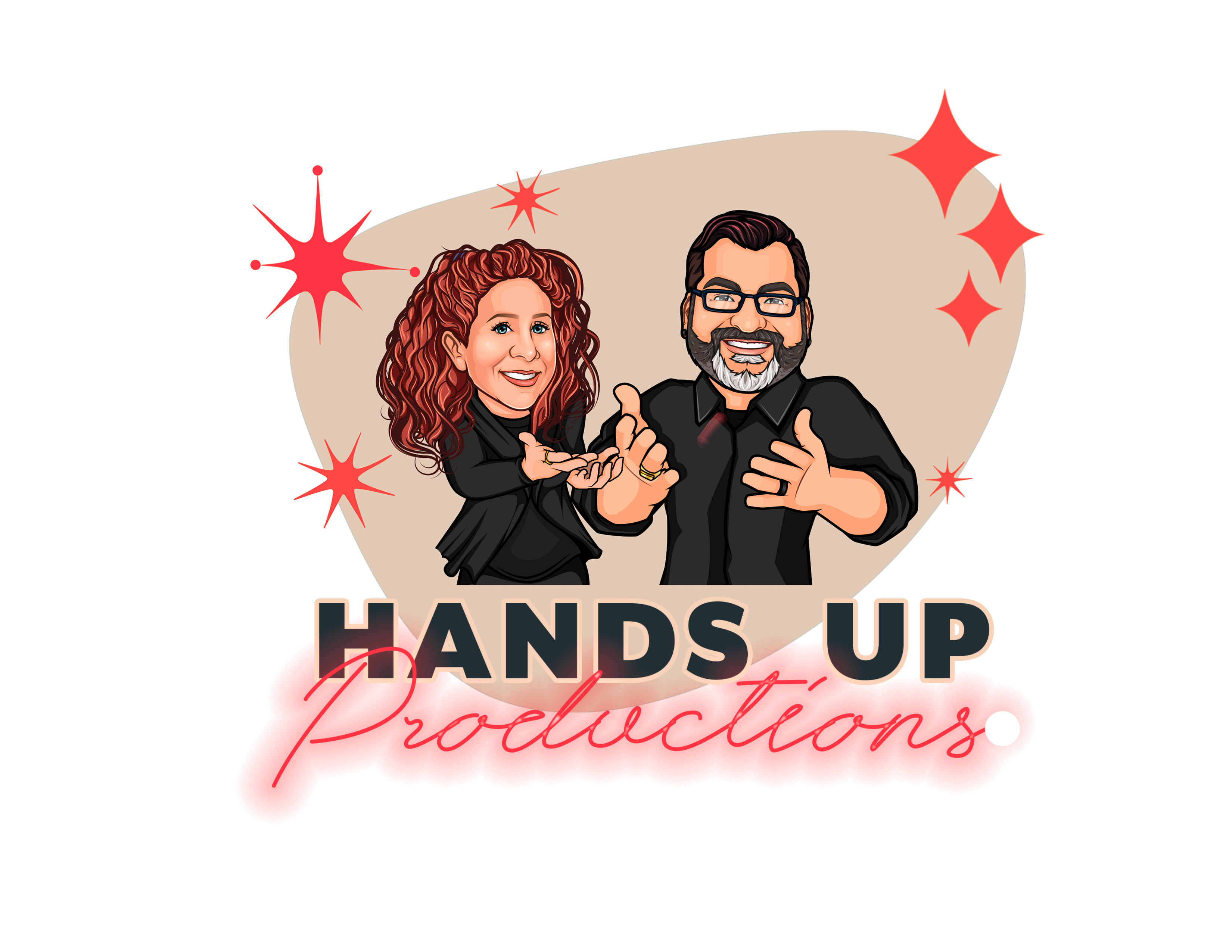 Hands UP Productions