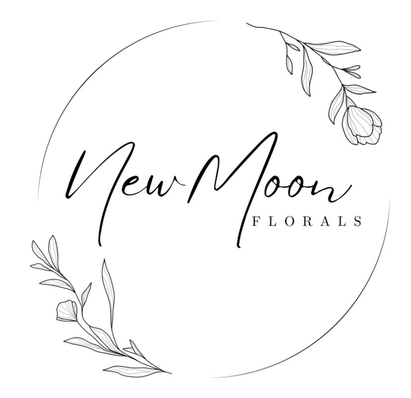 New Moon Florals