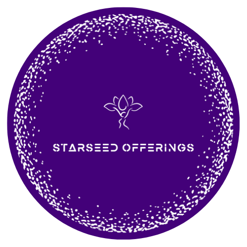 Starseed Offerings LDN