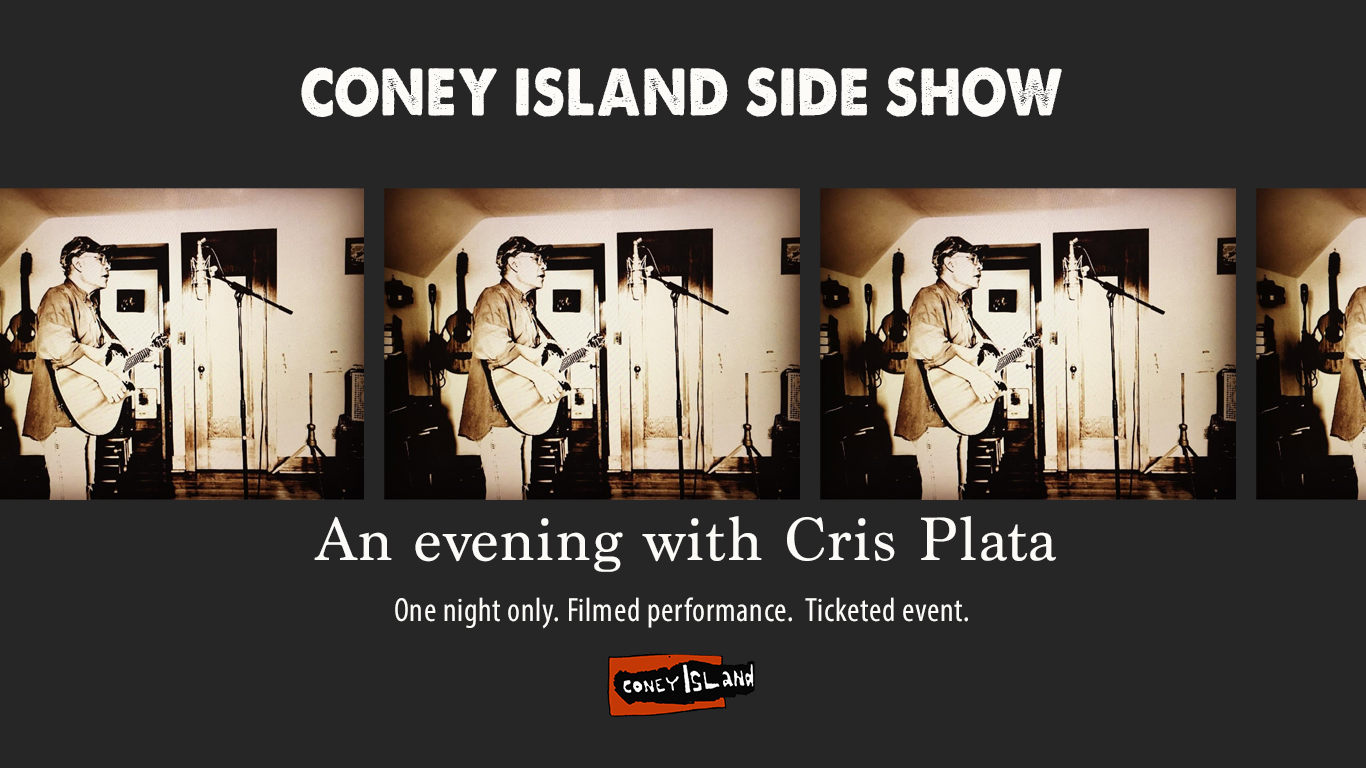 Coney Island Side Shows