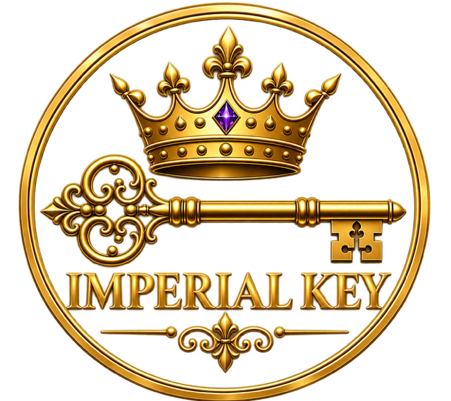 Imperial Key