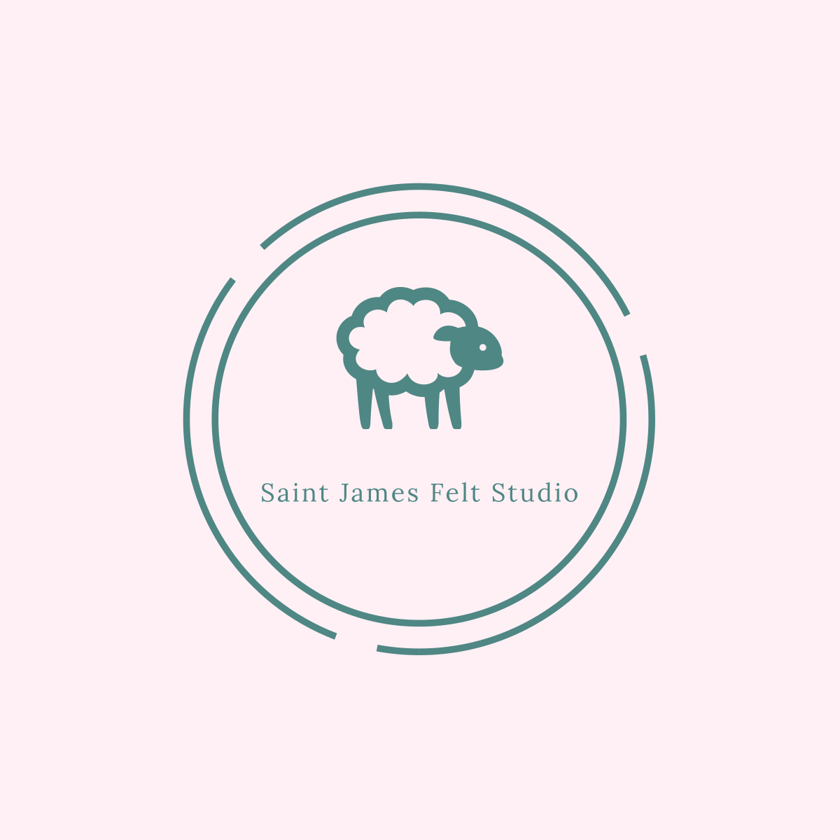 Saint James Felt Studio