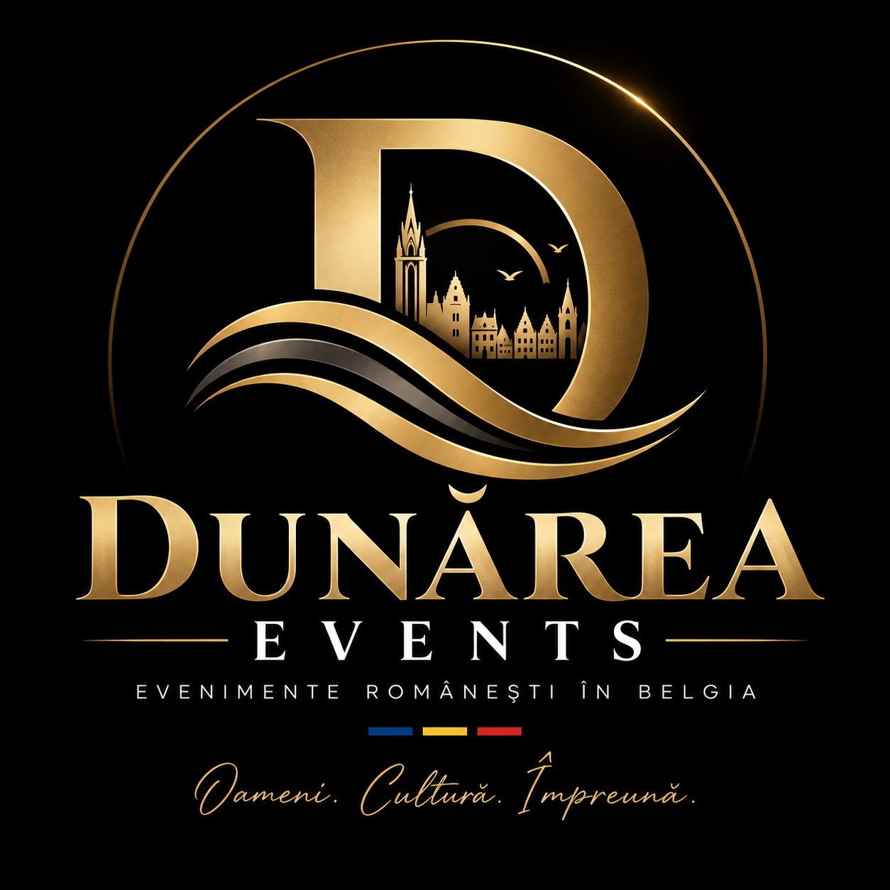 DUNAREA EVENT