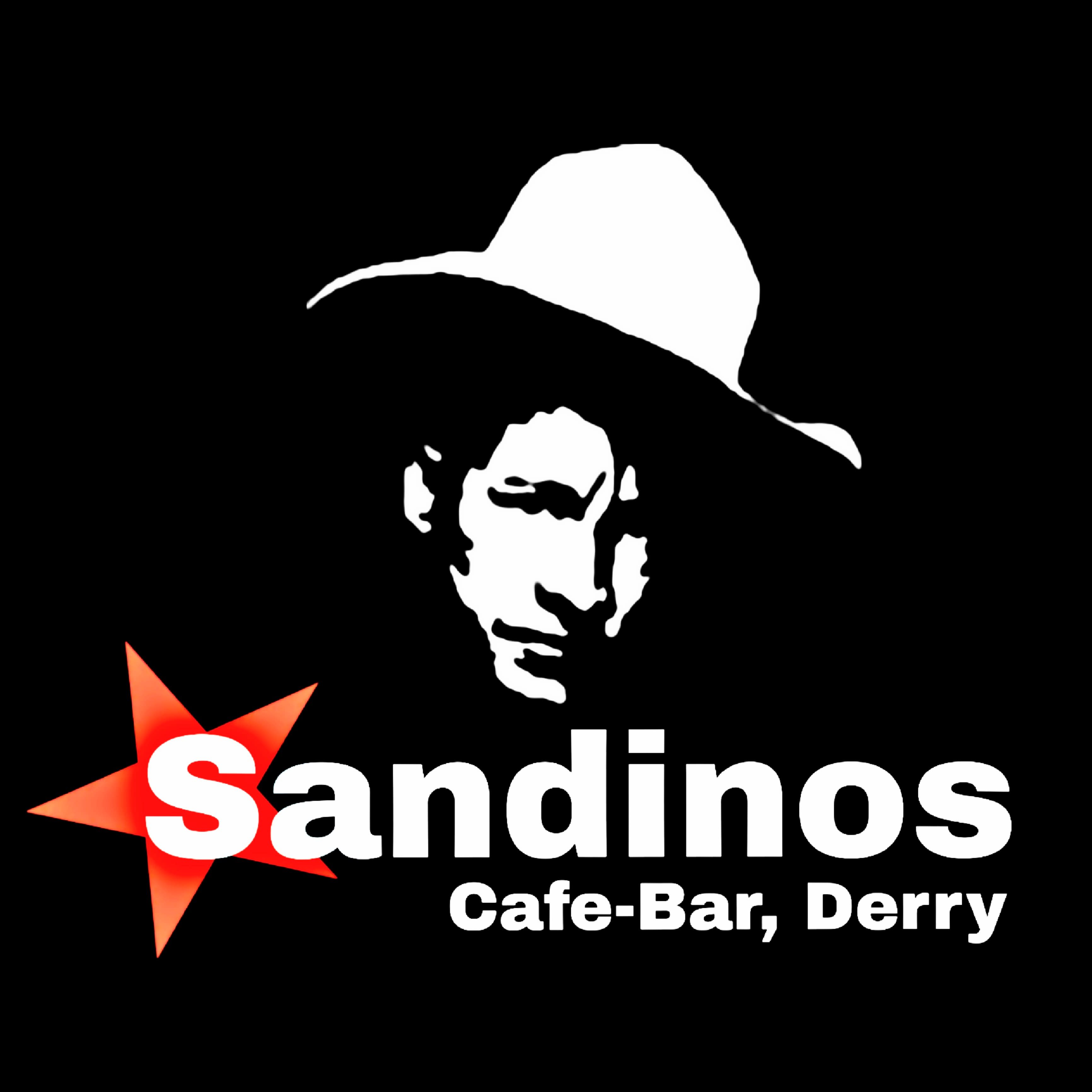 Sandinos Cafe Bar